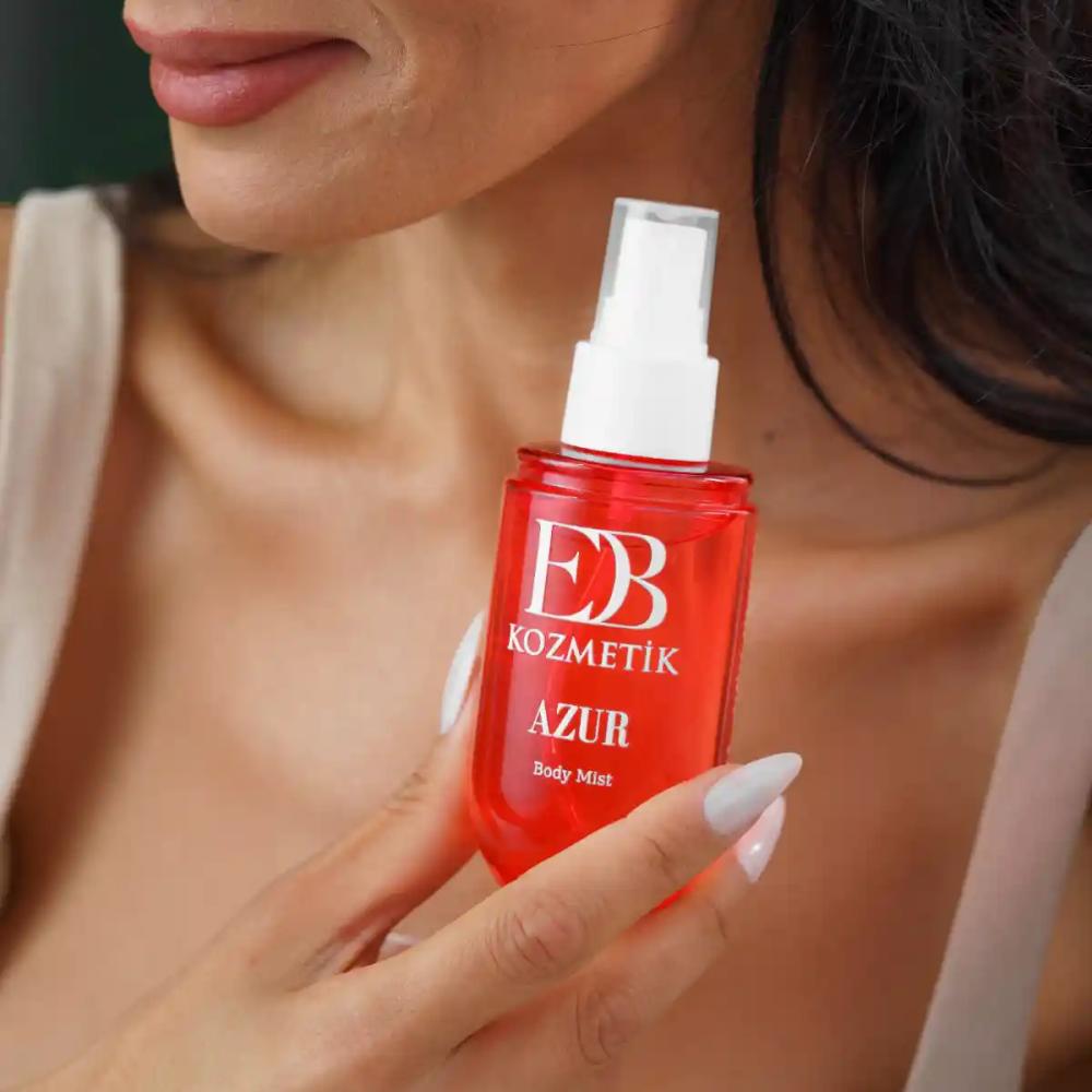 EDB Azur Body Mist