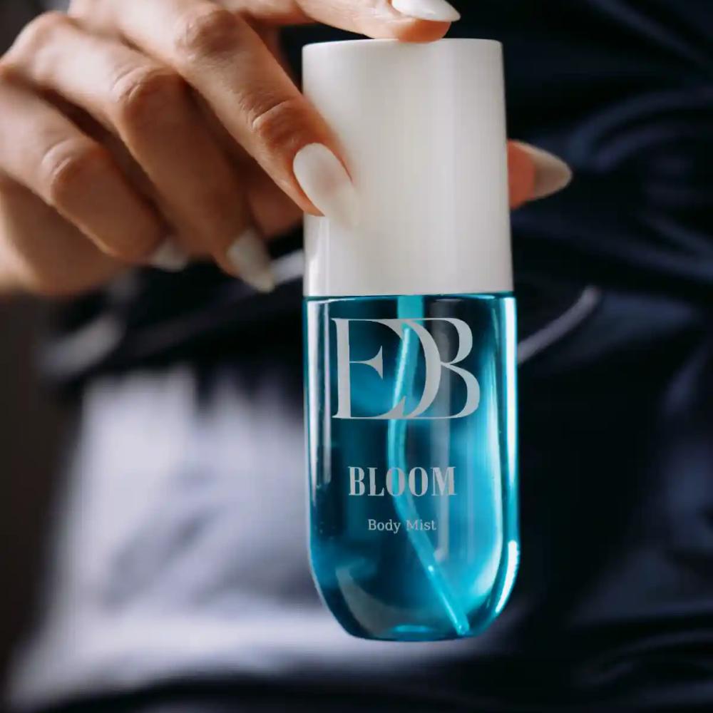EDB Bloom Body Mist