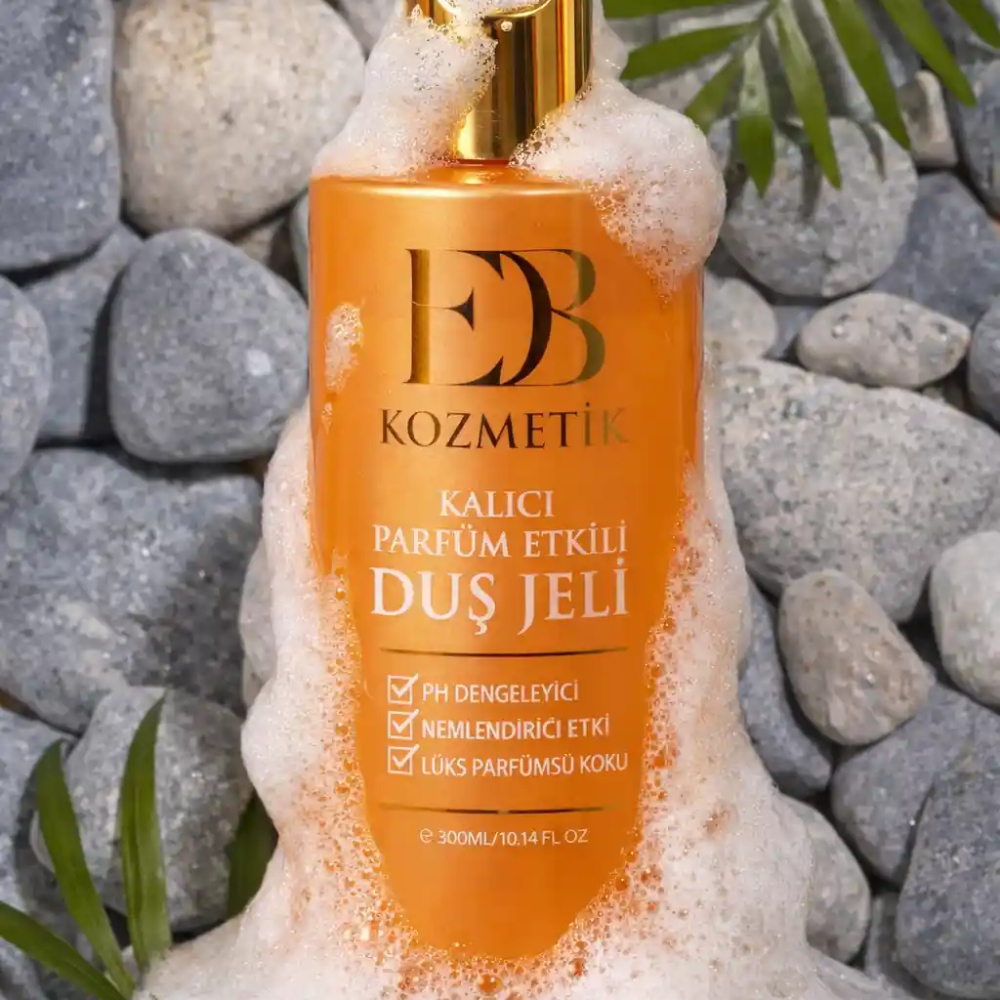 EDB DUŞ JELİ
