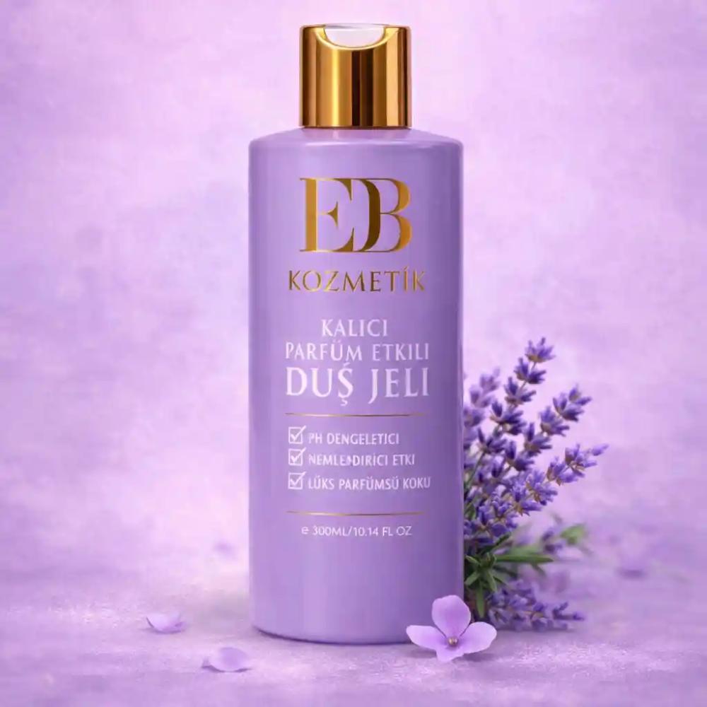 EDB DUŞ JELİ