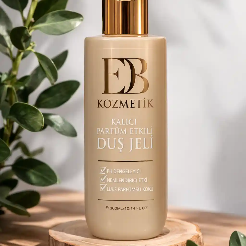 EDB DUŞ JELİ