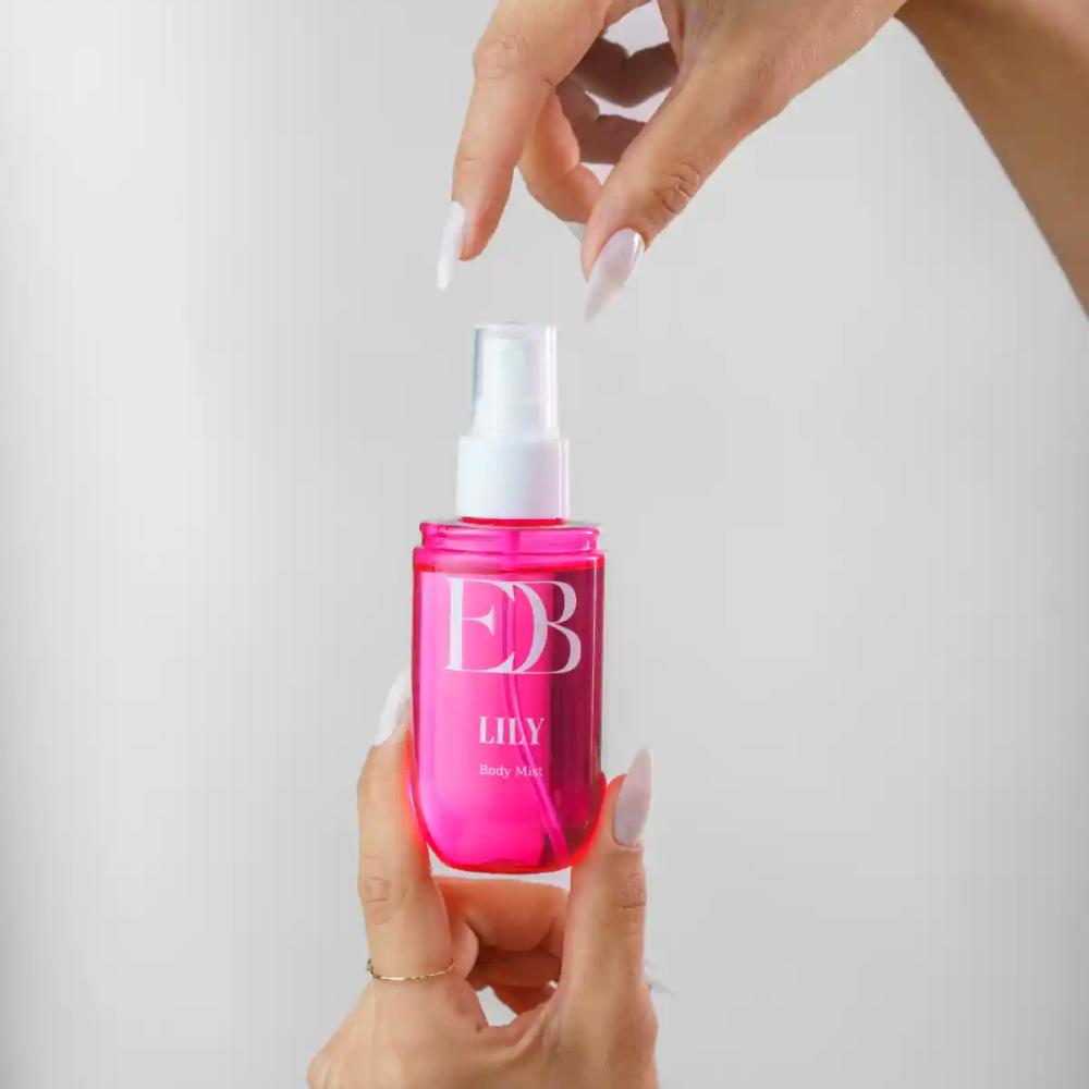 EDB Lily Body Mist