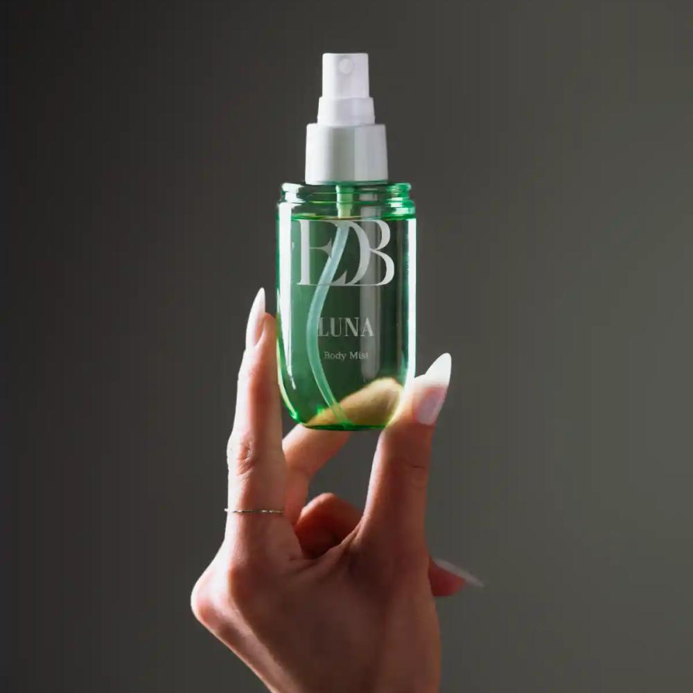 EDB Luna Body Mist