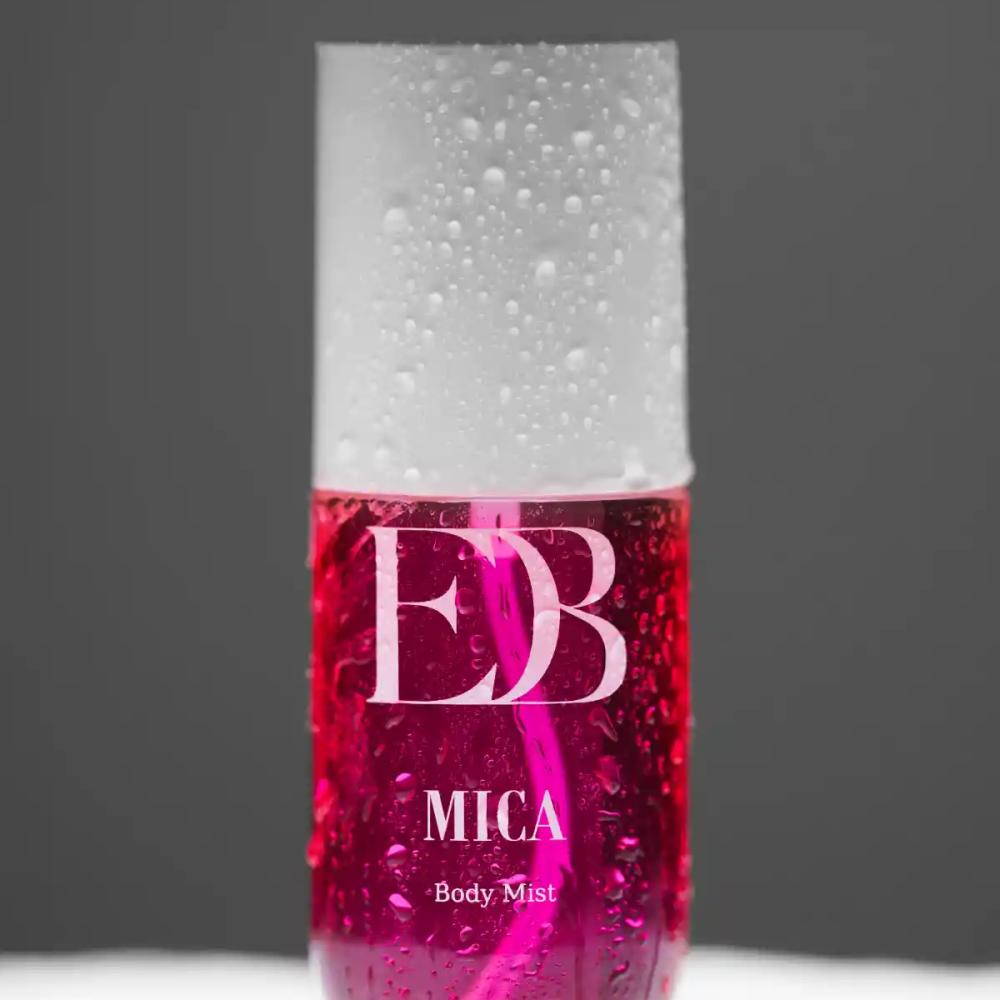 EDB Mica Body Mist