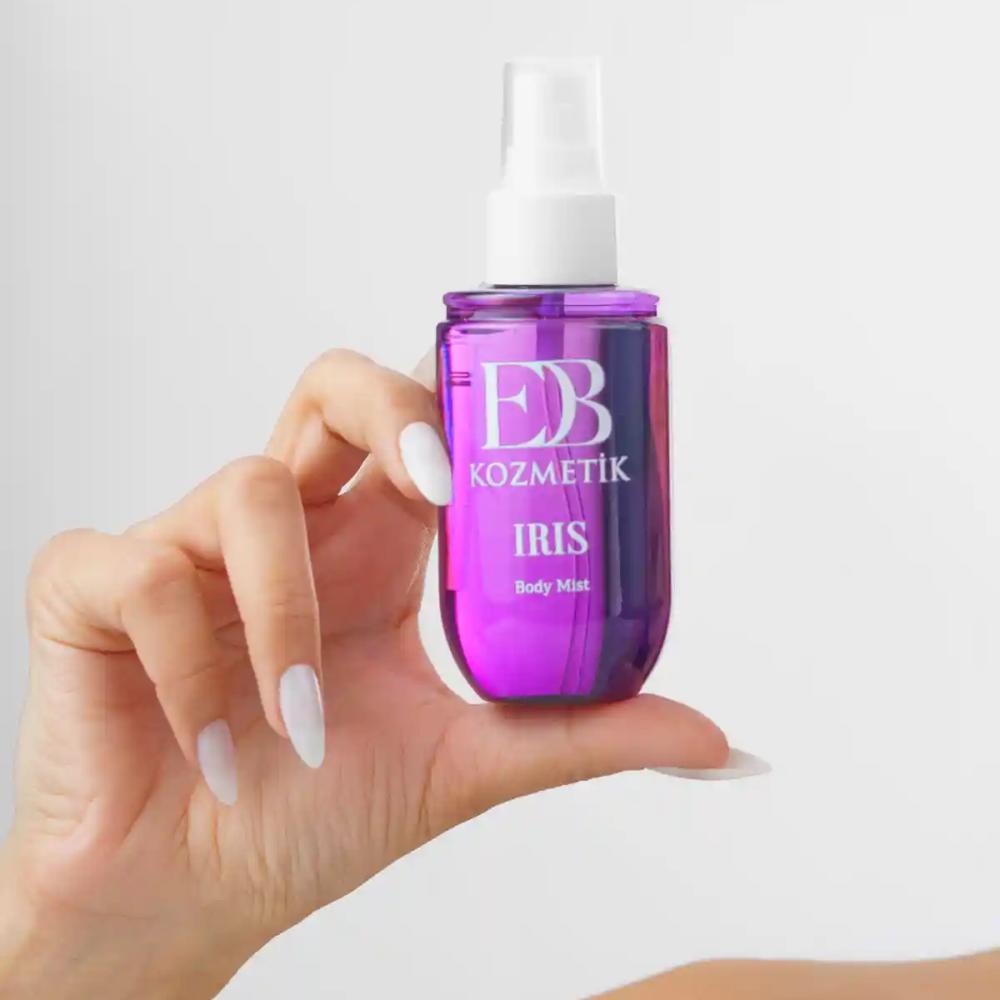 EDB Irıs Body Mist