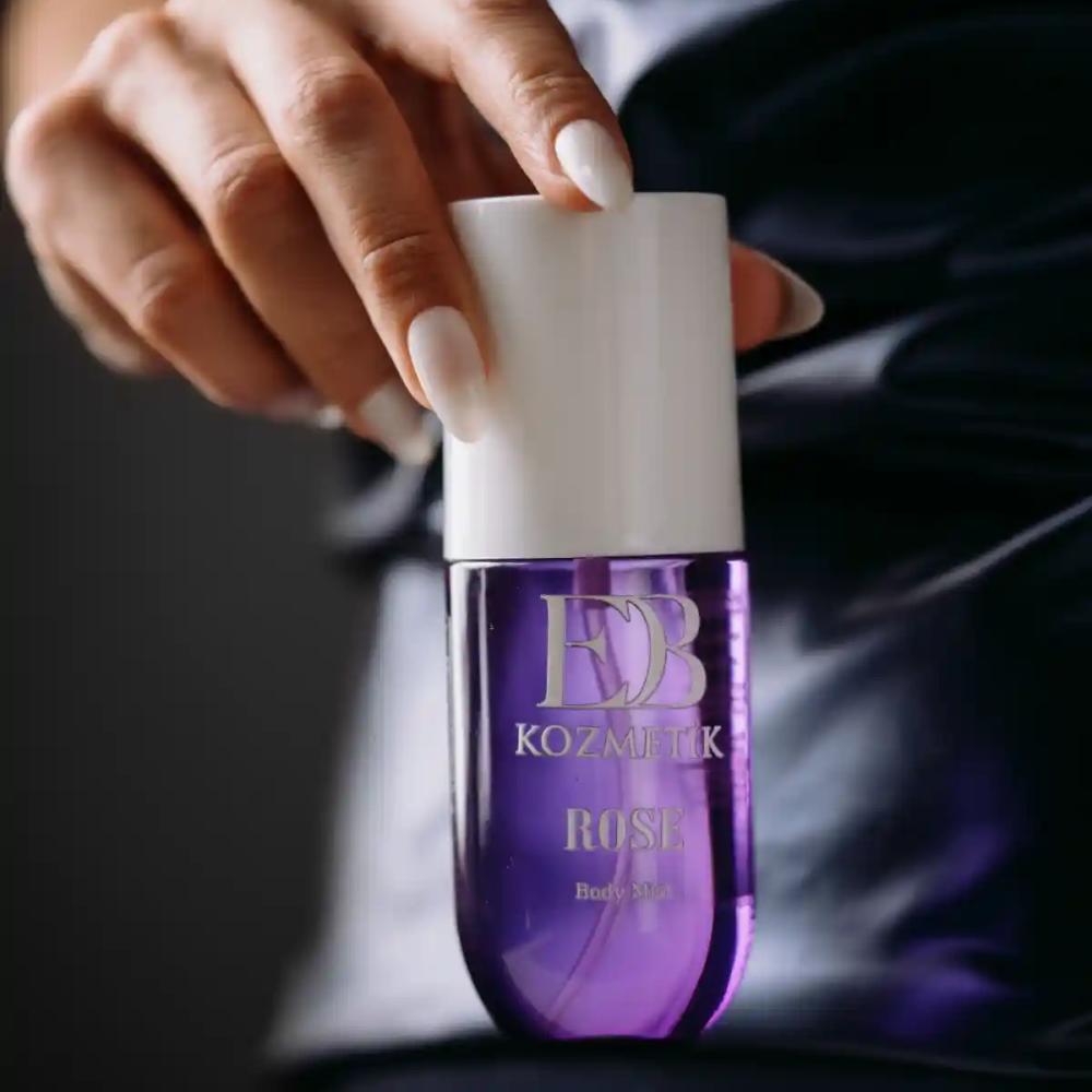 EDB Rose Body Mist