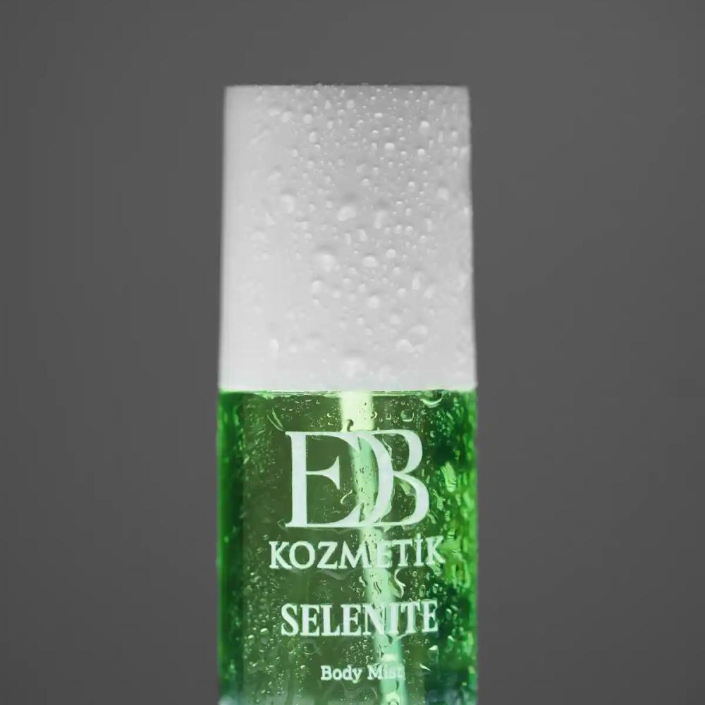 EDB Selenite Body Mist